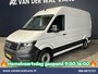 Volkswagen Crafter 2.0 TDI 140pk L3H3 L2H2 Euro6 Airco | Camera | Apple carplay | Android auto bijrijdersbank, 3000kg trekvermogen