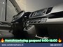 Volkswagen Crafter 2.0 TDI 140pk L3H3 L2H2 Euro6 Airco | Camera | Apple carplay | Android auto bijrijdersbank, 3000kg trekvermogen