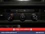 Volkswagen Crafter 2.0 TDI 140pk L3H3 L2H2 Euro6 Airco | Camera | Apple carplay | Android auto bijrijdersbank, 3000kg trekvermogen