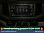 Volkswagen Crafter 2.0 TDI 140pk L3H3 L2H2 Euro6 Airco | Camera | Apple carplay | Android auto bijrijdersbank, 3000kg trekvermogen