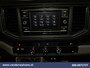 Volkswagen Crafter 2.0 TDI 140pk L3H3 L2H2 NIEUWSTAAT Euro6 Airco | Camera | Apple carplay | Android auto bijrijdersbank, 3000kg trekvermogen