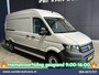 Volkswagen Crafter 2.0 TDI 140pk L3H3 L2H2 Euro6 Airco | Camera | Apple carplay | Android auto bijrijdersbank, 3000kg trekvermogen