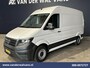 Volkswagen Crafter 2.0 TDI 140pk L3H3 L2H2 Euro6 Airco | Camera | Apple carplay | Android auto bijrijdersbank, 3000kg trekvermogen