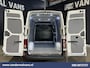 Volkswagen Crafter 2.0 TDI 140pk L3H3 L2H2 NIEUWSTAAT Euro6 Airco | Camera | Apple carplay | Android auto bijrijdersbank, 3000kg trekvermogen