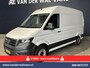 Volkswagen Crafter 2.0 TDI 140pk L3H3 L2H2 Euro6 Airco | Camera | Apple carplay | Android auto bijrijdersbank, 3000kg trekvermogen