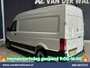 Volkswagen Crafter 2.0 TDI 140pk L3H3 L2H2 Euro6 Airco | Camera | Apple carplay | Android auto bijrijdersbank, 3000kg trekvermogen