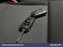 Volkswagen Crafter 2.0 TDI 140pk L3H3 L2H2 NIEUWSTAAT Euro6 Airco | Camera | Apple carplay | Android auto bijrijdersbank, 3000kg trekvermogen
