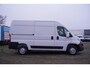Opel Movano 2.2D 140 pk L2H2 va 299,- p/mnd Navi, Camera Apple Carplay, Cruise Control, Airco ECC, Nieuw 2023, 3-Zits