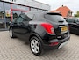 Opel Mokka X 1.4 Turbo Online Edition | Parkeersensoren V+A | Stoelverwarming