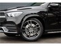 Mercedes-Benz GLE 350 de 4-MATIC AMG Line Aut9 | Luchtvering | Surround Camera | Burmester | Panoramadak | Keyless Go | Memory | Air-Balance-pakket | Dodehoekassistent |