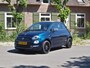 Fiat 500C 1.0 Hybrid Star | Navi | Bluetooth | Leer | Parkeersensoren |