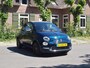 Fiat 500C 1.0 Hybrid Star | Navi | Bluetooth | Leer | Parkeersensoren |