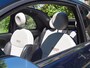 Fiat 500C 1.0 Hybrid Star | Navi | Bluetooth | Leer | Parkeersensoren |