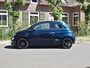 Fiat 500C 1.0 Hybrid Star | Navi | Bluetooth | Leer | Parkeersensoren |