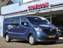 Renault Trafic 1.6 dCi 140PK T29 L2H1 DC 5 zitplaatsen | schuifdeur L+R | Excl. BTW