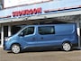 Renault Trafic 1.6 dCi 140PK T29 L2H1 DC 5 zitplaatsen | schuifdeur L+R | Excl. BTW