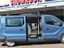 Renault Trafic 1.6 dCi 140PK T29 L2H1 DC 5 zitplaatsen | schuifdeur L+R | Excl. BTW