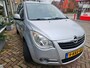 Opel Agila 1.2 Edition,nette auto,lage km