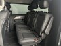 Mercedes-Benz V-klasse 250d Lang DC Avantgarde | dubbele cabine