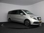 Mercedes-Benz V-klasse 250d Lang DC Avantgarde | dubbele cabine