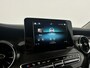 Mercedes-Benz V-klasse 250d Lang DC Avantgarde | dubbele cabine