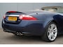 Jaguar XK 4.2 V8 Convertible / Leder / Alpine Audio / Stoelverw. / Stuurverw. / Memory Seats / Elek. Kap