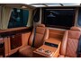 Mercedes-Benz V-klasse 250d VIP | 6 Persoons | Playstation | TV | Massage | Koelkast | Luchtvering | Camera | Lane Assist | Navigatie | Stoelverwarming | 191PK. Cruise Control | Automatische deur.