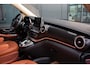 Mercedes-Benz V-klasse 250d VIP | 6 Persoons | Playstation | TV | Massage | Koelkast | Luchtvering | Camera | Lane Assist | Navigatie | Stoelverwarming | 191PK. Cruise Control | Automatische deur.