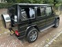 Mercedes-Benz G-klasse G 320 350 CDI Grijs kenteken Youngtimer Mercedes-benz G 320 cdi G 320 350 CDI Grijs kenteken