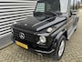 Mercedes-Benz G-klasse G 320 350 CDI Grijs kenteken Youngtimer Mercedes-benz G 320 cdi G 320 350 CDI Grijs kenteken