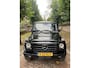 Mercedes-Benz G-klasse G 320 350 CDI Grijs kenteken Youngtimer Mercedes-benz G 320 cdi G 320 350 CDI Grijs kenteken