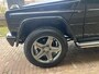 Mercedes-Benz G-klasse G 320 350 CDI Grijs kenteken Youngtimer Mercedes-benz G 320 cdi G 320 350 CDI Grijs kenteken