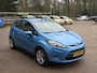 Ford Fiesta 1.25 TREND