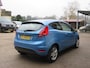 Ford Fiesta 1.25 TREND