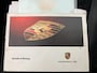 Porsche 911 3.4 Coupé Carrera NWE APK vol. onderhouden