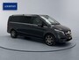 Mercedes-Benz V-klasse 250d L3 4-Matic Gratis 12 Maanden Extra Garantie AMG Avantgarde Dubbele Cabine Leder 19 Inch Lichtmetaal 4x4 aandrijving