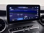 Mercedes-Benz V-klasse 250d L3 4-Matic Gratis 12 Maanden Extra Garantie AMG Avantgarde Dubbele Cabine Leder 19 Inch Lichtmetaal 4x4 aandrijving