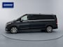 Mercedes-Benz V-klasse 250d L3 4-Matic AMG Avantgarde Dubbele Cabine Leder 19 Inch Lichtmetaal 4x4 aandrijving