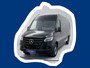 Mercedes-Benz Sprinter 317 1.9 CDI L3H2 PRO Nieuw Direct Leverbaar LED 3500KG Trekgewicht Navigatie Achteruitrijcamera