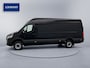 Mercedes-Benz Sprinter 317 L3H2 PRO Nieuw Direct Leverbaar LED 3500KG Trekgewicht Navigatie Achteruitrijcamera