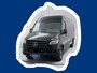 Mercedes-Benz Sprinter 317 L3H2 PRO Nieuw Direct Leverbaar LED 3500KG Trekgewicht Navigatie Achteruitrijcamera