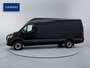 Mercedes-Benz Sprinter 317 L3H2 PRO Nieuw Direct Leverbaar LED 3500KG Trekgewicht Navigatie Achteruitrijcamera