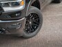 Dodge Ram 1500 5.7L V8 Laramie Night 4x4 CrewCab Incl. 4Play velgen |Panoramadak |Adaptive Cruise |Automatische Sidesteps