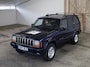 Jeep Cherokee XJ - Cherokee 173 Ready to go
