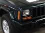 Jeep Cherokee - XJ - Cherokee 171 Ready to go