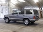 Jeep Cherokee XJ - Cherokee 172 Ready to go