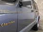 Jeep Cherokee XJ - Cherokee 172 Ready to go