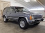 Jeep Cherokee XJ - Cherokee 172 Ready to go