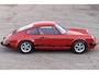 Porsche 911 2.7 Carrera MFI