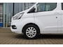 Ford Transit Custom 340 2.0 TDCI L2H1 Limted | 170pk Automaat | Dubbele Cabine | DC | Dubbele Schuifdeur incl. privacy glass | Standkachel | Stoelverwarming | Xenon Koplampen | Trekhaak | Camera